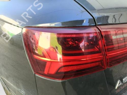 Used Left taillight Left taillight 34603801 34603801