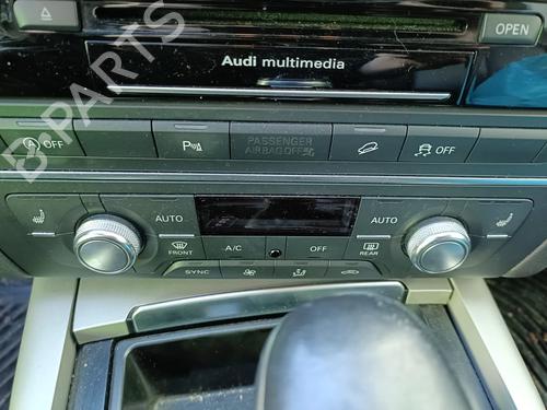 climate-control-audi-a6-allroad-c7-4gh-4gj-2012-2013-2014-2015-2016-2017-2018-34603793 main image