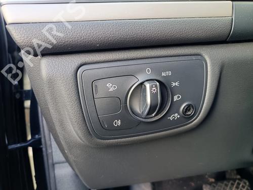 headlight-switch-audi-a6-allroad-c7-4gh-4gj-2012-2013-2014-2015-2016-2017-2018-34603787 main image