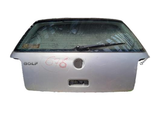 Używane Klapa tylna bagażnika Klapa tylna bagażnika VW GOLF IV (1J1) 1.4 16V (75 hp) 34626684 34626684