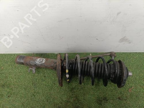 Used Left front shock absorber Left front shock absorber 34632267 34632267