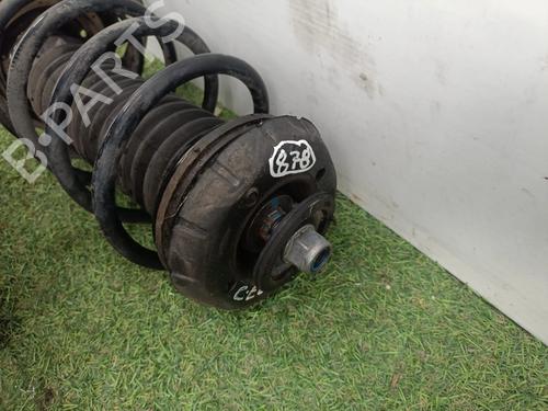 Right front shock absorber CITROËN C-ELYSEE (DD_) 1.6 BlueHDi 100 | BP34632268M17 - Image 2