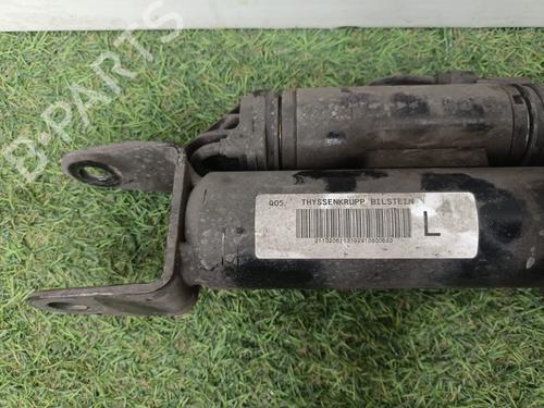 Left front shock absorber MERCEDES-BENZ E-CLASS (W211) E 400 CDI (211.028) | BP34632269M16 - Image 3