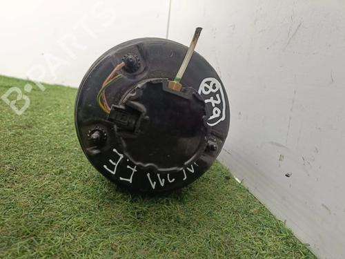Left front shock absorber MERCEDES-BENZ E-CLASS (W211) E 400 CDI (211.028) | BP34632269M16 - Image 2