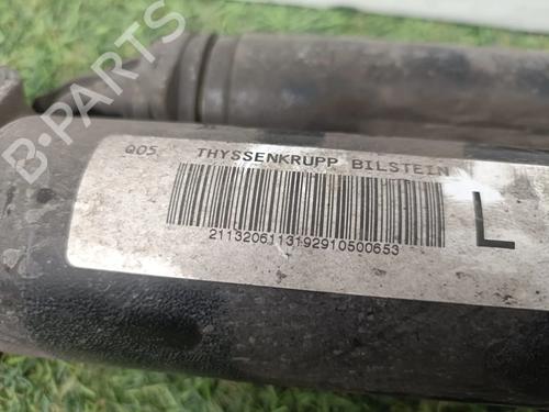 Left front shock absorber MERCEDES-BENZ E-CLASS (W211) E 400 CDI (211.028) | BP34632269M16 - Image 4