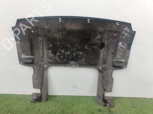 Used Underbody protection Underbody protection 34632274 34632274