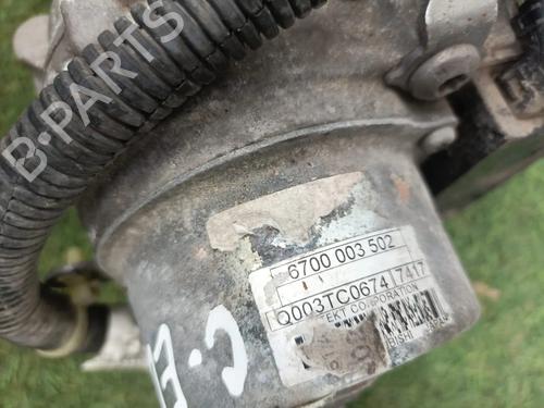 Lenkgetriebe CITROËN C-ELYSEE (DD_) 1.6 BlueHDi 100 | BP34637107M22  - Image 6