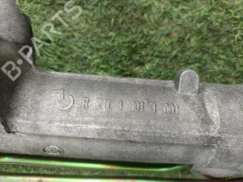 Steering rack MERCEDES-BENZ E-CLASS (W211) E 400 CDI (211.028) | BP34637108M22  - Image 6