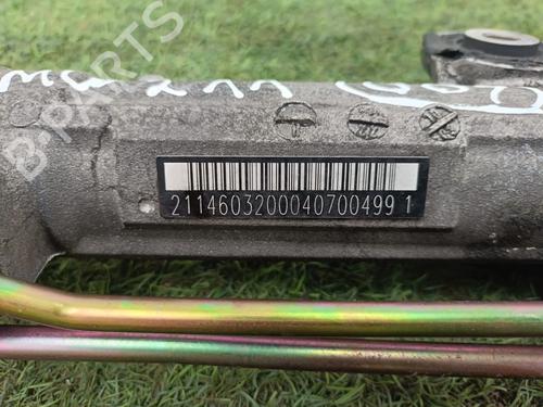 Steering rack MERCEDES-BENZ E-CLASS (W211) E 400 CDI (211.028) | BP34637108M22  - Image 7