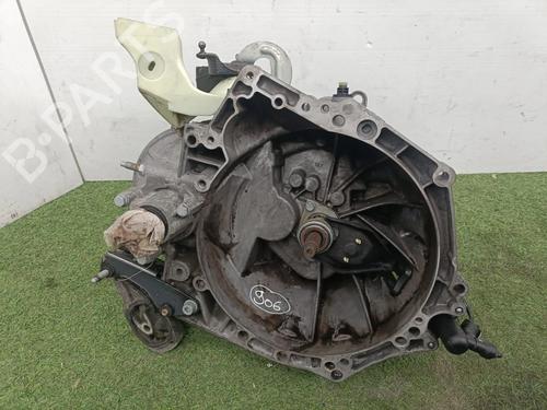 Used Gearbox Gearbox 34637109 34637109