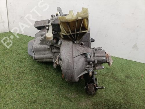 Gearbox CITROËN C-ELYSEE (DD_) 1.6 BlueHDi 100 | BP34637109M3 - Image 2