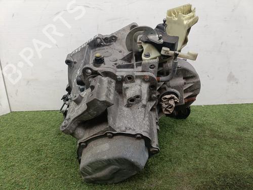 Gearbox CITROËN C-ELYSEE (DD_) 1.6 BlueHDi 100 | BP34637109M3 - Image 3