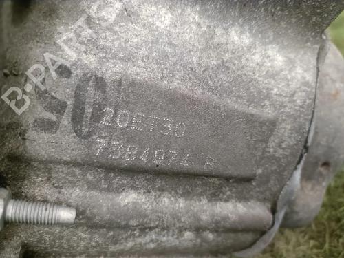 Gearbox CITROËN C-ELYSEE (DD_) 1.6 BlueHDi 100 | BP34637109M3 - Image 6
