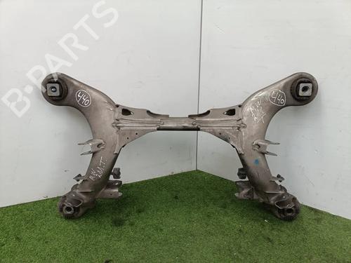 Used Rear axle Rear axle 34637110 34637110