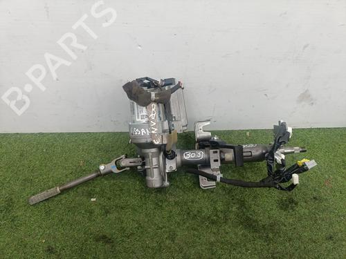 Used Steering column Steering column 34637111 34637111