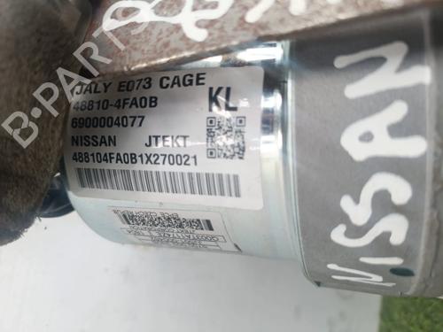 Steering column NISSAN NV200 / EVALIA Bus e-NV (ME0M) | BP34637111M21 - Image 2