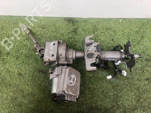 Steering column NISSAN NV200 / EVALIA Bus e-NV (ME0M) | BP34637111M21 - Image 4