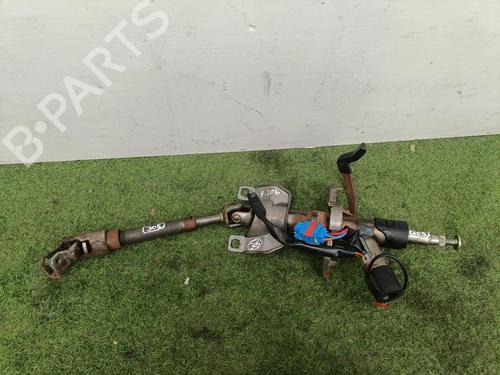 Used Steering column Steering column 34637113 34637113