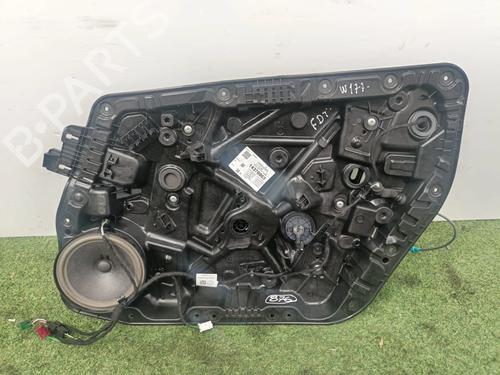 Used Front right window mechanism Front right window mechanism 34637116 34637116