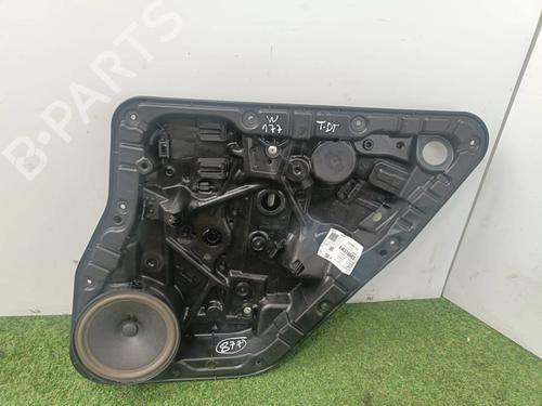 Used Rear right window mechanism Rear right window mechanism 34637117 34637117
