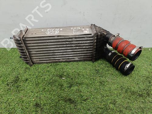 Used Intercooler Intercooler 34637121 34637121