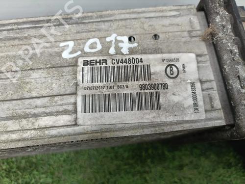Intercooler CITROËN C-ELYSEE (DD_) 1.6 BlueHDi 100 | BP34637121M30 - Image 2