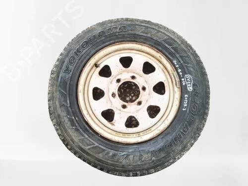 Fælk NISSAN PICK UP (D22) 2.5 D 4WD | BP34637123C45 - Image 2
