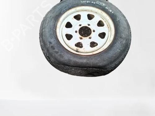 Fælk NISSAN PICK UP (D22) 2.5 D 4WD | BP34637123C45 - Image 3