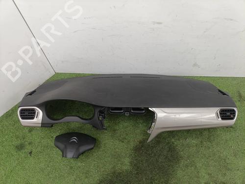 Airbag sæt Airbag sæt 34637128 34637128