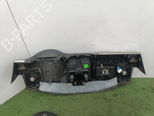 Airbag sæt CITROËN C-ELYSEE (DD_) 1.6 BlueHDi 100 | BP34637128C86 - Image 4