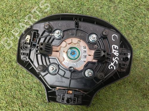 Airbag sæt CITROËN C-ELYSEE (DD_) 1.6 BlueHDi 100 | BP34637128C86 - Image 8