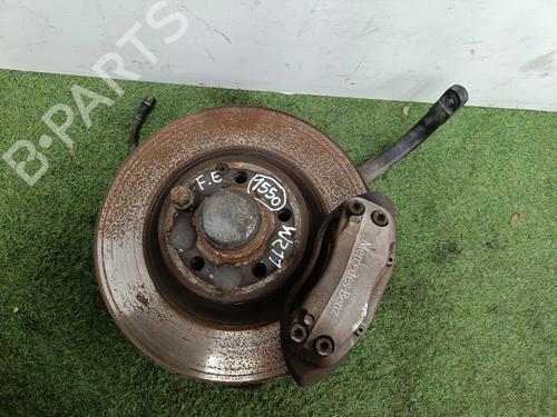 Used Left front steering knuckle Left front steering knuckle 34637129 34637129