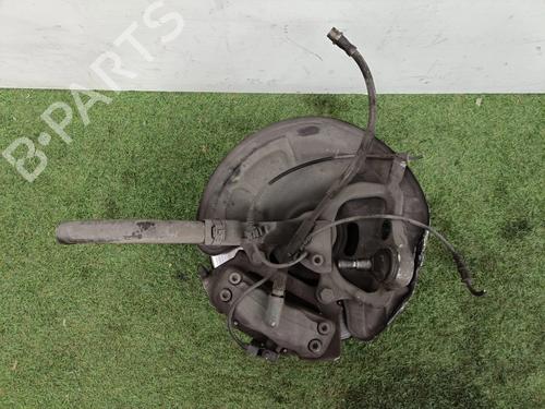 Left front steering knuckle MERCEDES-BENZ E-CLASS (W211) E 400 CDI (211.028) | BP34637129M25 - Image 2