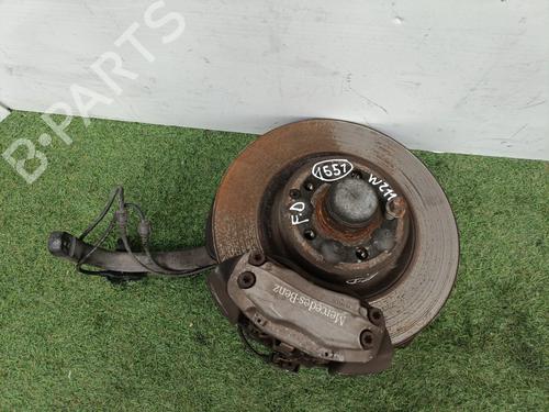 Used Right front steering knuckle Right front steering knuckle 34637130 34637130