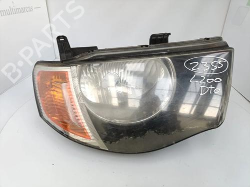 Used Right headlight Right headlight 34637131 34637131