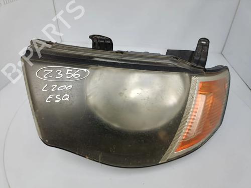 Used Left headlight Left headlight 34637132 34637132