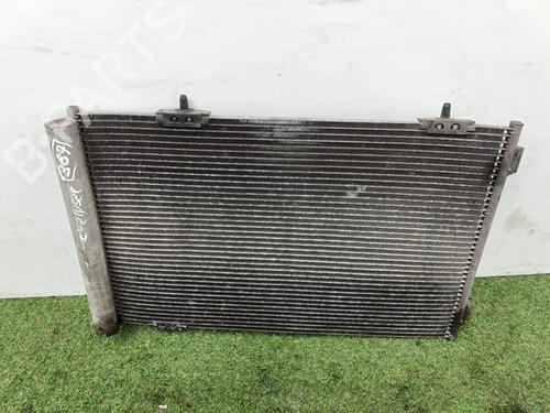 Used AC radiator AC radiator 34637135 34637135