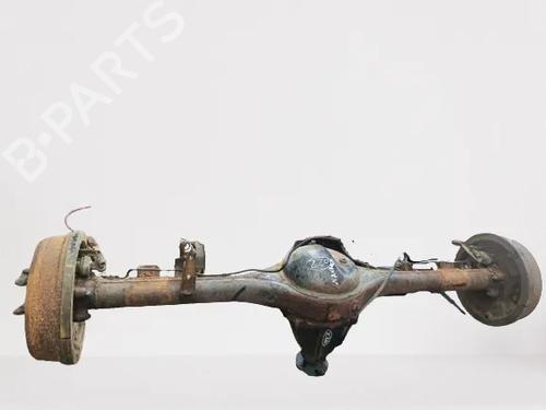 Used Rear differential Rear differential NISSAN PICK UP (D22) 2.5 D 4WD (83 hp) 34637138 34637138
