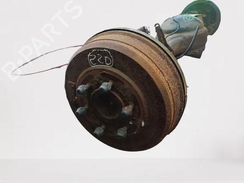 Rear differential NISSAN PICK UP (D22) 2.5 D 4WD | BP34637138M24 - Image 3