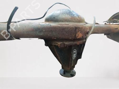 Rear differential NISSAN PICK UP (D22) 2.5 D 4WD | BP34637138M24 - Image 2