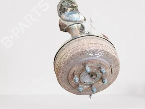 Rear differential NISSAN PICK UP (D22) 2.5 D 4WD | BP34637138M24 - Image 4