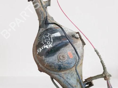 Rear differential NISSAN PICK UP (D22) 2.5 D 4WD | BP34637138M24 - Image 5