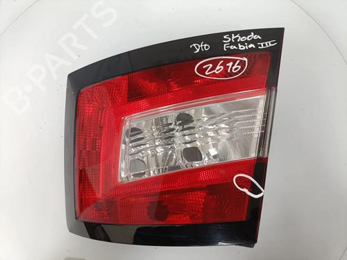 Used Right taillight Right taillight 35739281 35739281