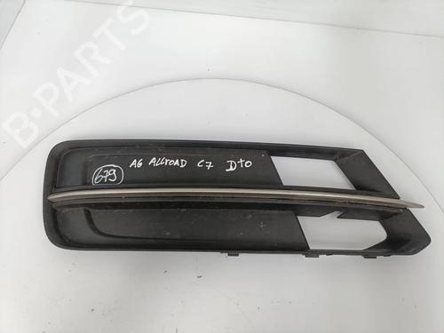 Used Grille Grille AUDI A6 Allroad C7 (4GH, 4GJ) 3.0 TDI quattro (313 hp) 35739285 35739285