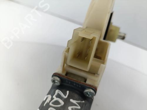 Left front window motor MERCEDES-BENZ C-CLASS (W204) C 180 CDI (204.000) | BP35739286E21 - Image 3