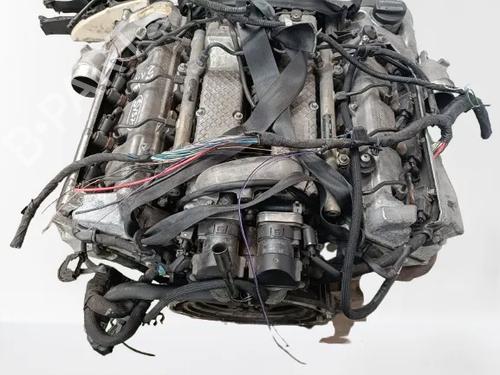 Engine MERCEDES-BENZ E-CLASS (W211) E 400 CDI (211.028) | BP35739287M1 - Image 4