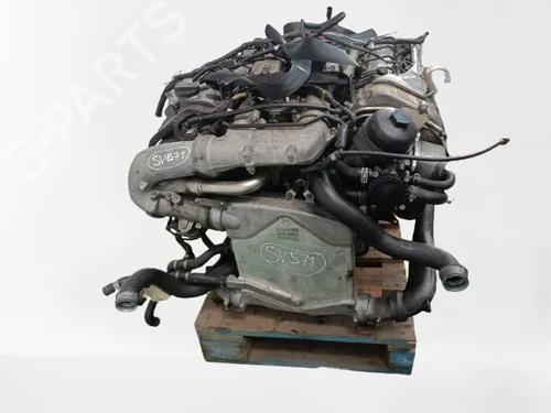 Engine MERCEDES-BENZ E-CLASS (W211) E 400 CDI (211.028) | BP35739287M1 - Image 2