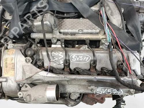 Engine MERCEDES-BENZ E-CLASS (W211) E 400 CDI (211.028) | BP35739287M1 - Image 5