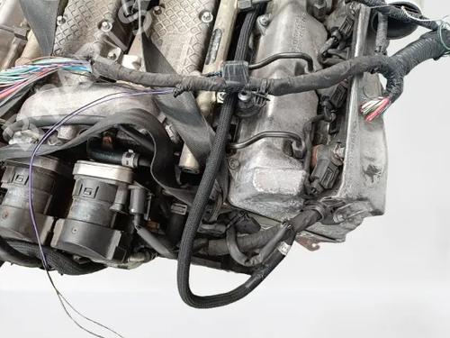 Engine MERCEDES-BENZ E-CLASS (W211) E 400 CDI (211.028) | BP35739287M1 - Image 10