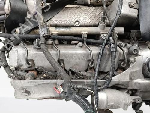 Engine MERCEDES-BENZ E-CLASS (W211) E 400 CDI (211.028) | BP35739287M1 - Image 9